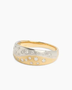 New Brillantring 0,20 ct Ringe