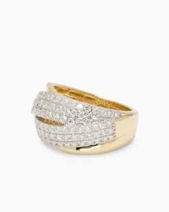Sale Brillantring 1,5 ct Ringe