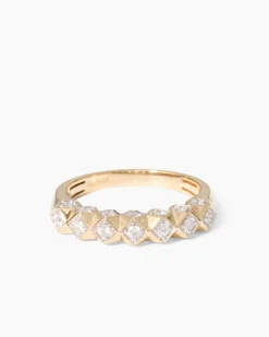 Outlet Brillantring 0,40 ct Ringe