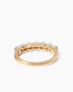 Outlet Brillantring 0,40 ct Ringe