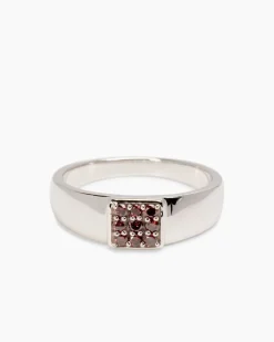 Discount Brillantring 0,15 ct Ringe