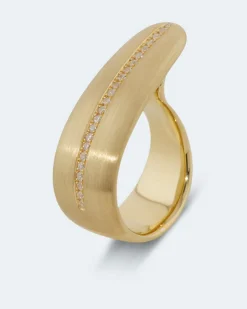 Brillantring 0,23 ct Ringe