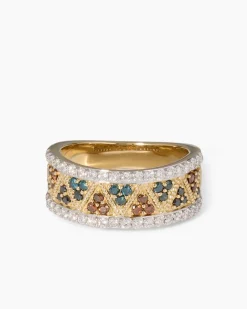 Hot Brillantring 1,00 ct Ringe