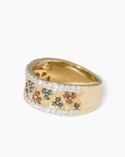 Hot Brillantring 1,00 ct Ringe