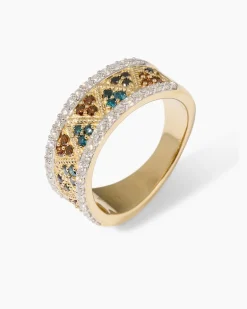 Hot Brillantring 1,00 ct Ringe