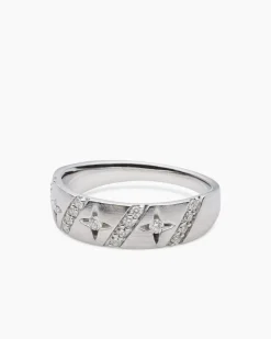 New Brillantring 0,25 ct Ringe