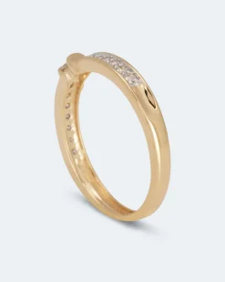 New Brillantring 0,20 ct Ringe