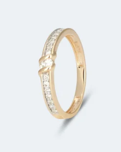 New Brillantring 0,20 ct Ringe