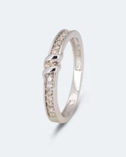 New Brillantring 0,20 ct Ringe
