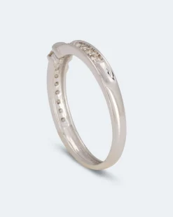 New Brillantring 0,20 ct Ringe
