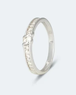 New Brillantring 0,20 ct Ringe