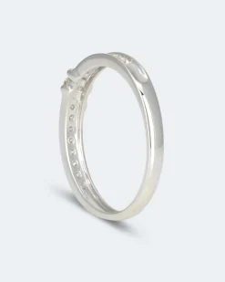 New Brillantring 0,20 ct Ringe