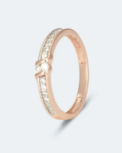 New Brillantring 0,20 ct Ringe