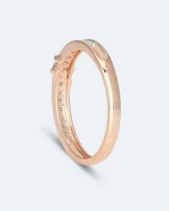 New Brillantring 0,20 ct Ringe