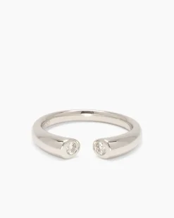 Hot Brillantring 0,15 ct Ringe