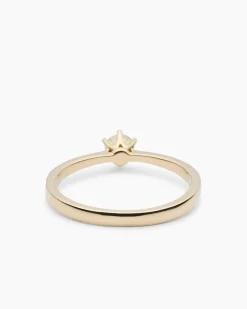 New Brillantring 0,30 ct Ringe