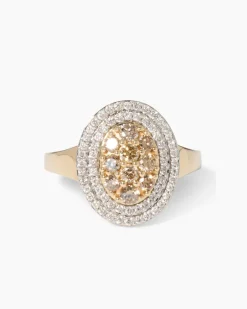 New Brillantring 0,75 ct Ringe