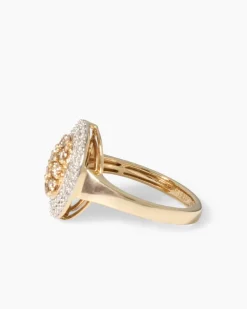 New Brillantring 0,75 ct Ringe