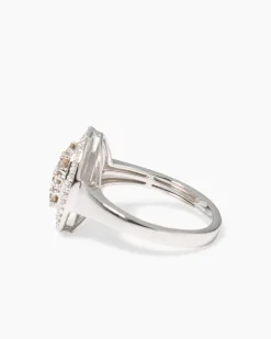 New Brillantring 0,75 ct Ringe