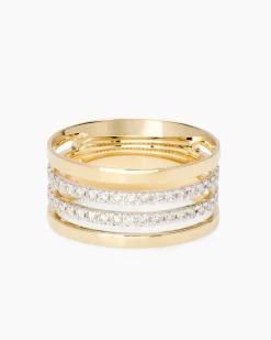 Clearance Brillantring 0,50 ct Ringe