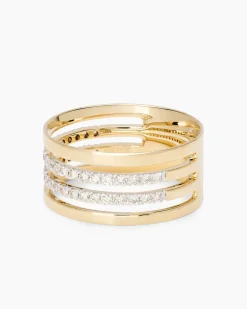 Clearance Brillantring 0,50 ct Ringe