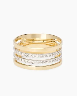 Clearance Brillantring 0,50 ct Ringe