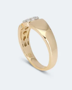 Sale Brillantring 0,25 ct Ringe