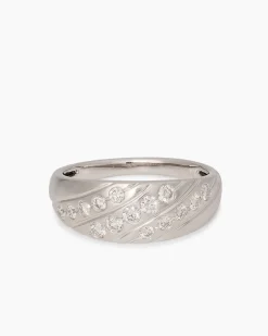 Clearance Brillantring 0,50 ct Ringe