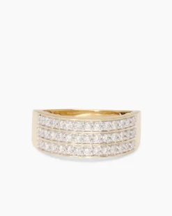 Sale Brillantring 0,50 ct Ringe