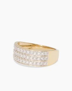 Sale Brillantring 0,50 ct Ringe