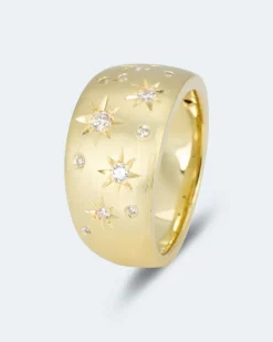 Brillantring 0,20 ct Ringe