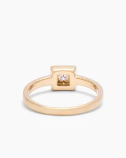 Brillantring 0,05 ct Ringe