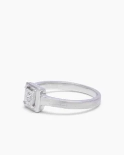 Brillantring 0,05 ct Ringe