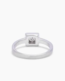 Brillantring 0,05 ct Ringe