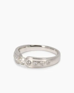 Best Brillantring 0,50 ct Ringe