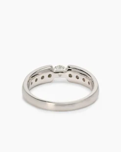 Best Brillantring 0,50 ct Ringe