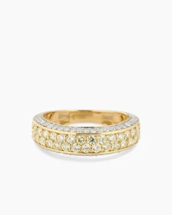 Hot Brillantring 1,0 ct Ringe