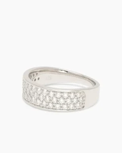 Hot Brillantring 1,00 ct Ringe