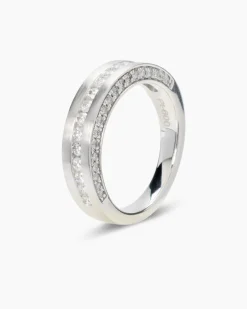 New Brillantring 0,75 ct Ringe