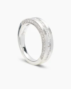 New Brillantring 0,75 ct Ringe