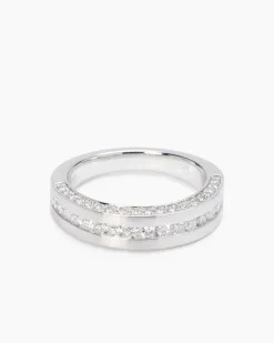 New Brillantring 0,75 ct Ringe