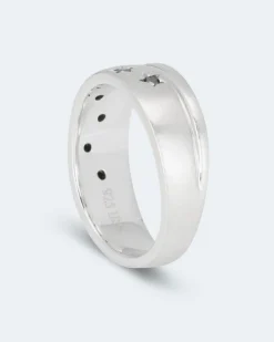 Discount Brillantring 0,10 ct Ringe