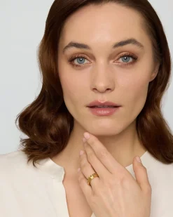 Discount Brillantring 0,10 ct Ringe