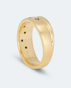 Discount Brillantring 0,10 ct Ringe