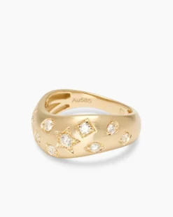 Discount Brillantring 0,40 ct Ringe