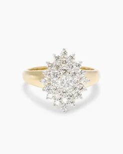 Discount Brillantring 1,00 ct Ringe