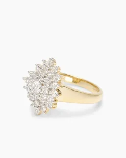 Discount Brillantring 1,00 ct Ringe