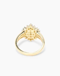 Discount Brillantring 1,00 ct Ringe