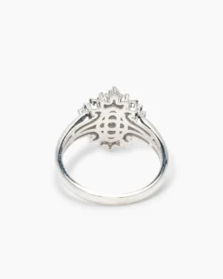 Discount Brillantring 1,00 ct Ringe