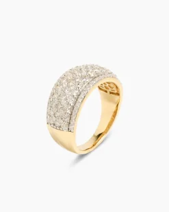 New Brillantring 2,00 ct Ringe